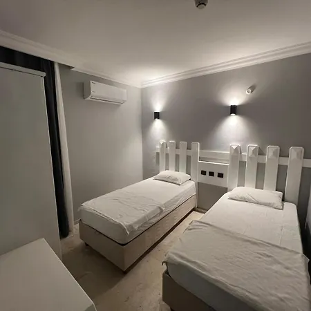 Aparthotel Ege