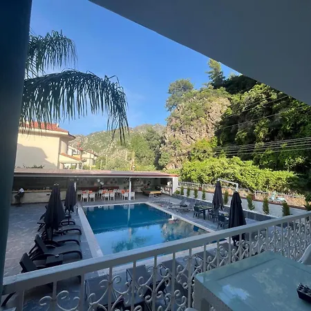 Ege Marmaris