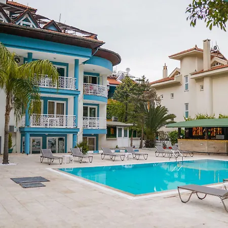 Ege Aparthotel