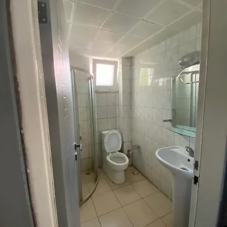Ege Aparthotel