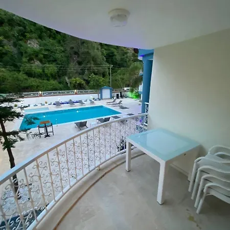Ege Aparthotel