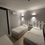 Hotel apartamentowy Ege