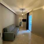 Ege Hotel apartamentowy
