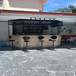 Hotel apartamentowy Ege Marmaris
