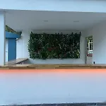 Ege Hotel apartamentowy