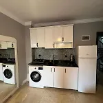 Hotel apartamentowy Ege *