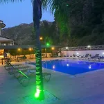 Ege Hotel apartamentowy Marmaris
