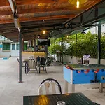 Hotel apartamentowy Ege