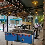 Hotel apartamentowy Ege *