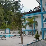 Ege Hotel apartamentowy