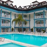 Ege Hotel apartamentowy