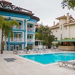 Ege Hotel apartamentowy