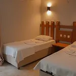 Hotel apartamentowy Ege Marmaris
