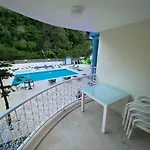 Ege Hotel apartamentowy
