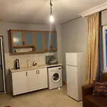 Hotel apartamentowy Ege *