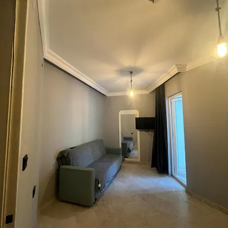 Ege 아파트호텔 *