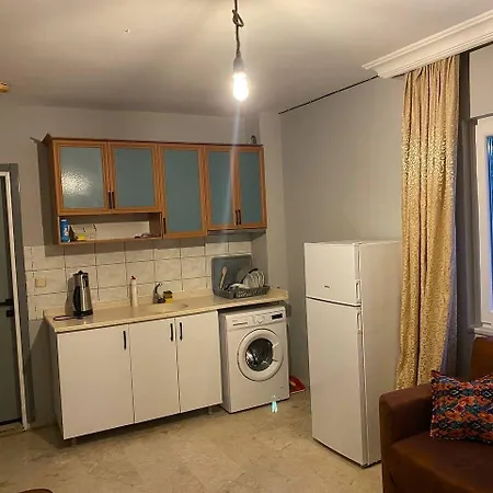 아파트호텔 Ege *