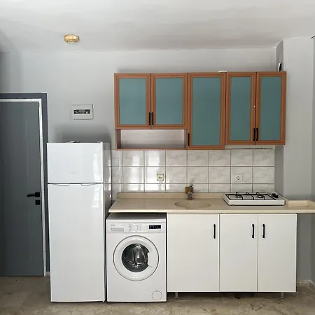 Ege アパートホテル *