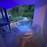 Ege Apartmanhotel *