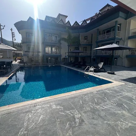 Apartmanhotel Ege
