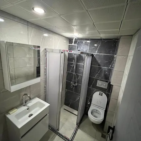 Ege アパートホテル *