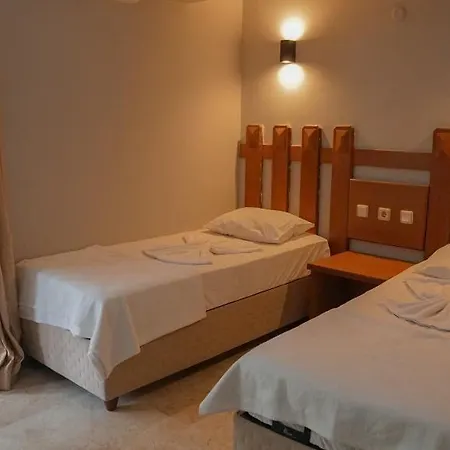 Aparthotel Ege Marmaris