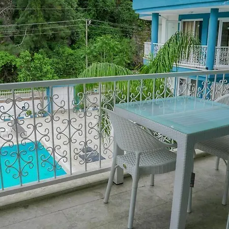 Ege Aparthotel Marmaris