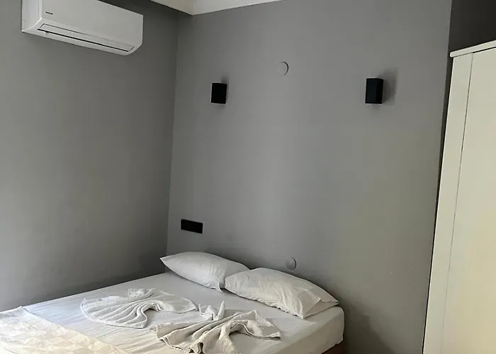 Ege شقة فندقية *