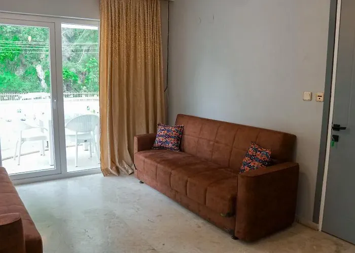 Ege شقة فندقية *