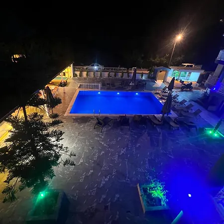 Ege Apart-hotel Marmaris