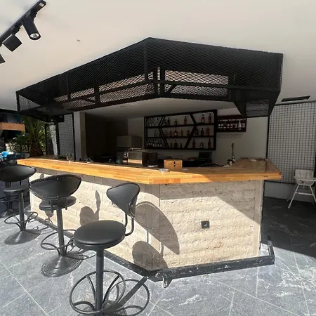 Ege Appart hôtel Marmaris