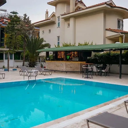 Ege Appart hôtel Marmaris