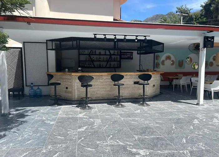 Aparthotel Ege Marmaris